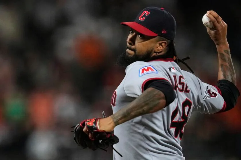 MLB Pitchers Emmanuel Clase and Luis Ortiz Charged in Alleged Game-Fixing Bribery Scheme